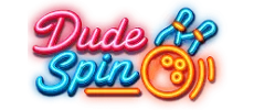 dude spin casino