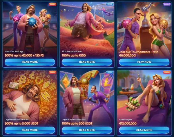 dude spin promo code